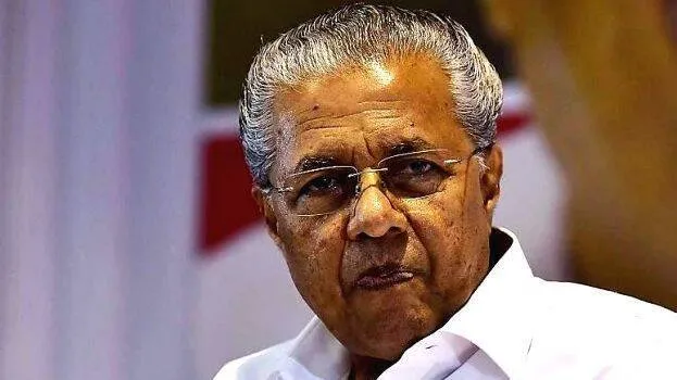 pinarayi
