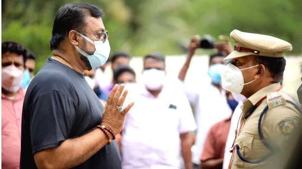 suresh-gopi-