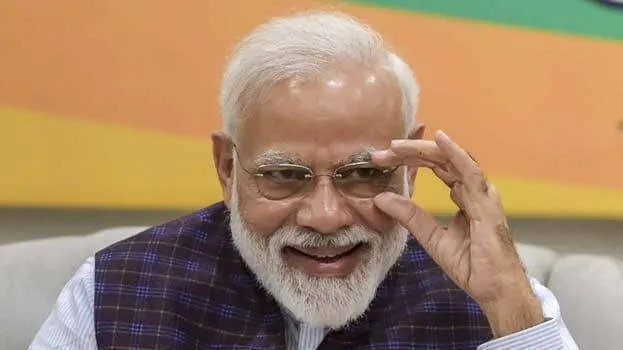 modi