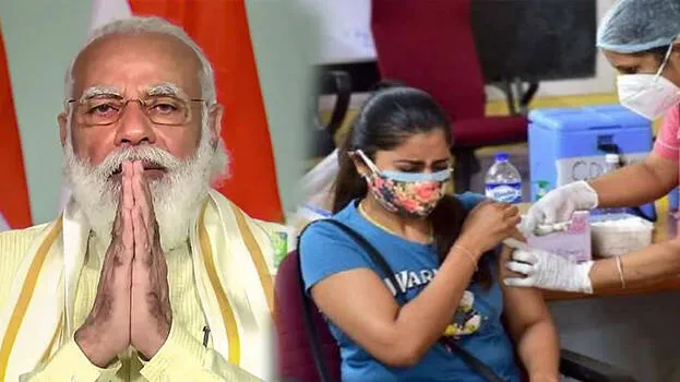 modi-vaccine