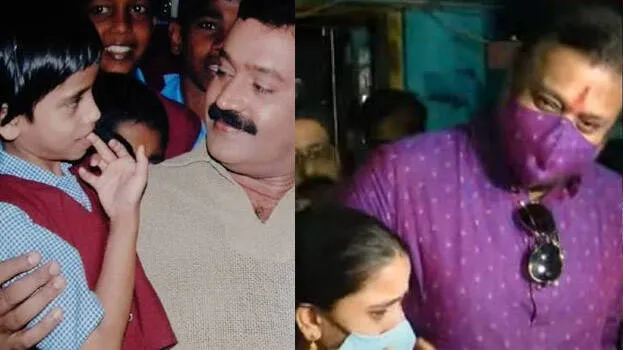 suresh-gopi