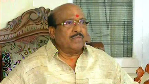 vellappally-natesan