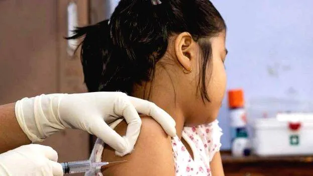 children-vaccine