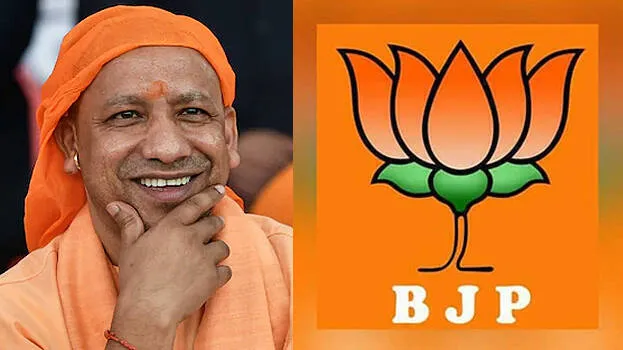 yogi-bjp-up