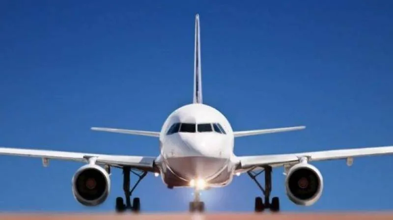 airport