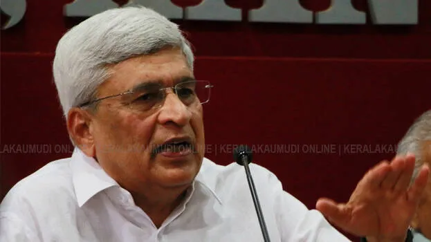 prakash-karat
