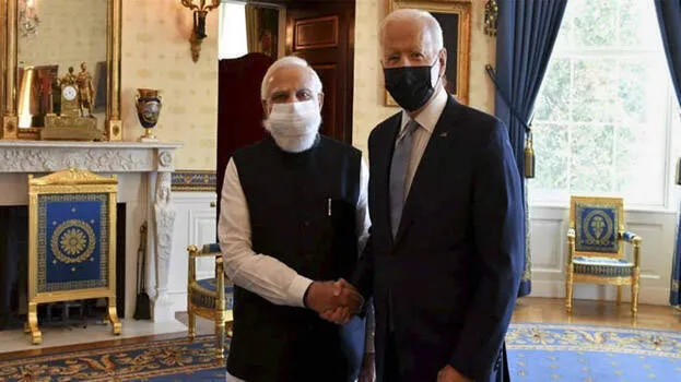 modi-biden