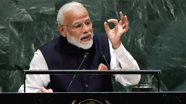 modi