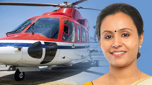 veena-george