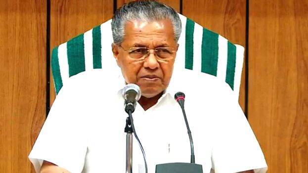 cm-vijayan