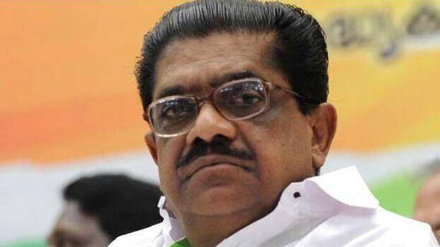 v-m-sudheeran