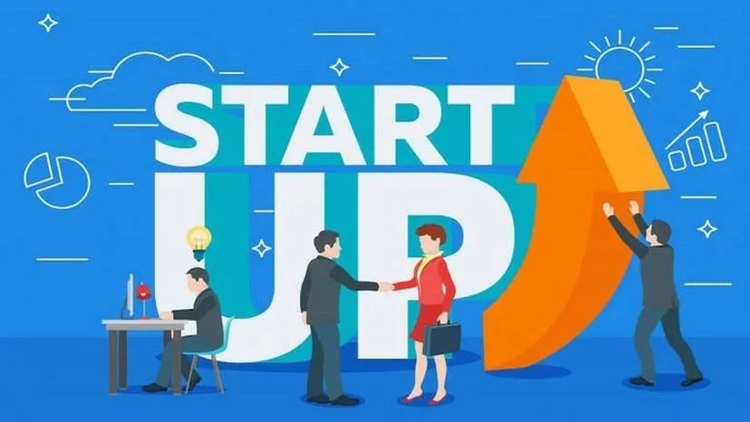 startup-