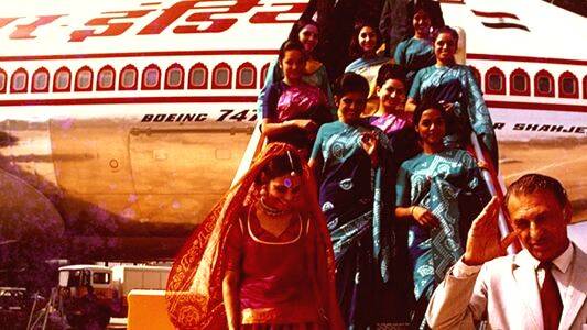 air-india