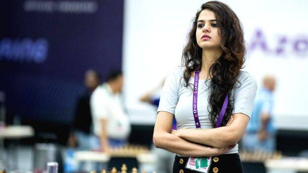 Georgia wins the FIDE World Women's Team Championship 2023