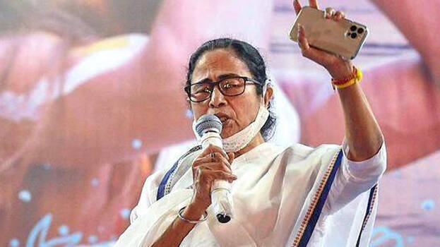 mamata-banerjee