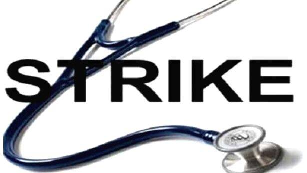 doctors-strike