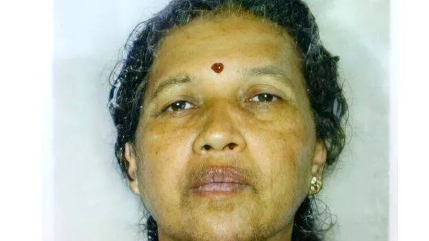 vasantha