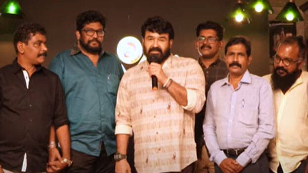 mohanlal