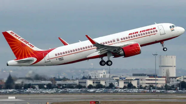 air-india