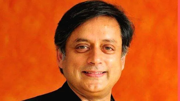 shashi-tharoor