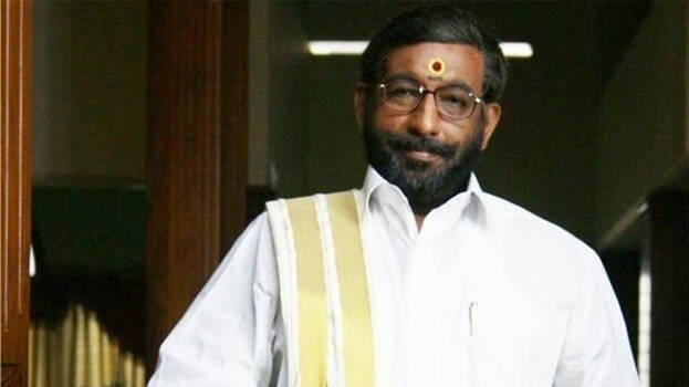 Actor Nedumudi Venu hospitalised, condition reported to be critical -  KERALA - GENERAL | Kerala Kaumudi Online