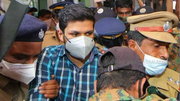 uthra-murder-case