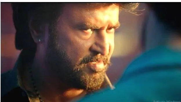 rajinikanth
