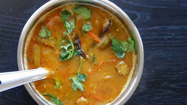 sambar