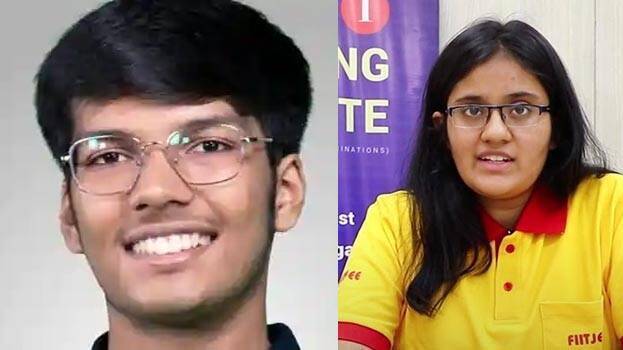JEE Advanced Results Out, Jaipur Boy Topped the Exam 2021