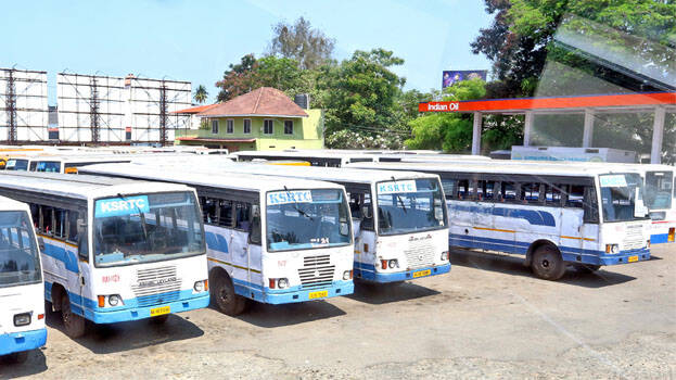 ksrtc