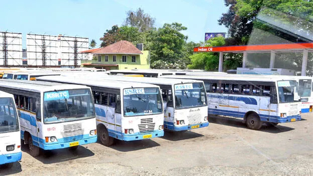 ksrtc