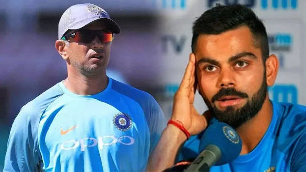 dravid