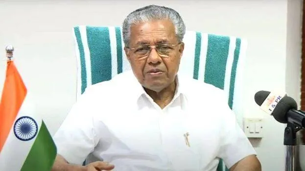 pinarayi-vijayan