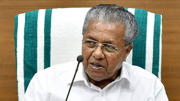 pinarayi-vijayan