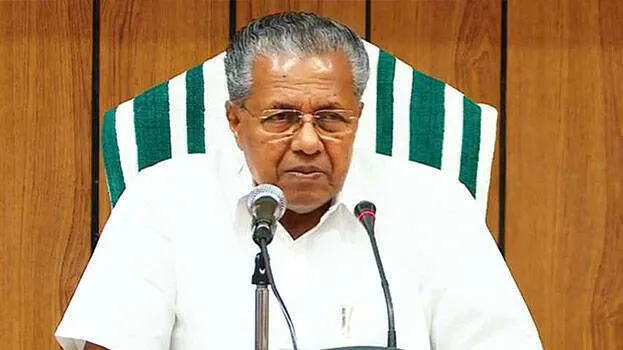 pinarayi-vijayan