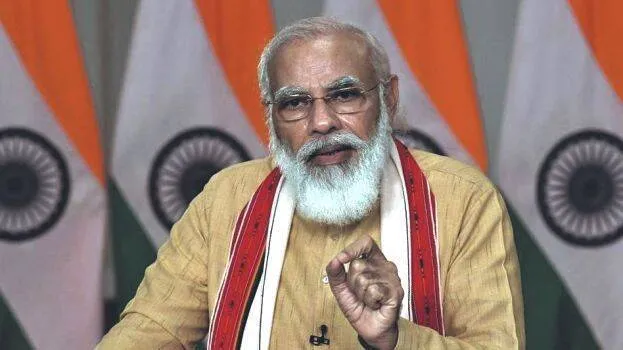 modi