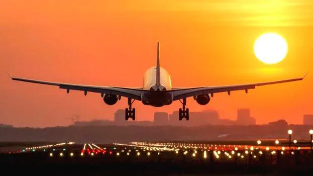 fly