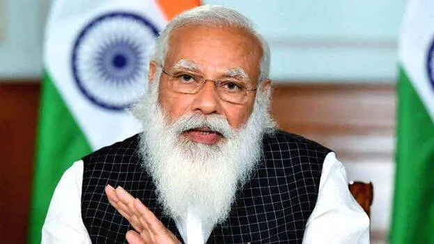 modi