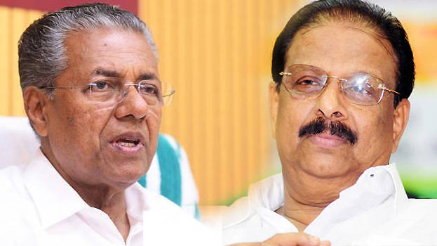 sudhakaran-pinarayi