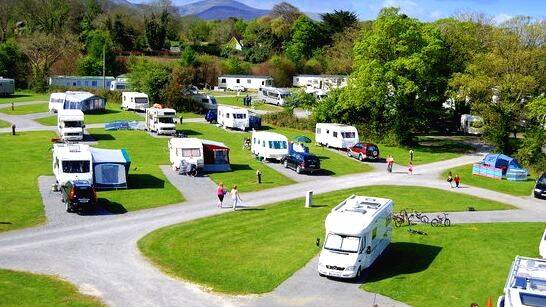 caravan-park