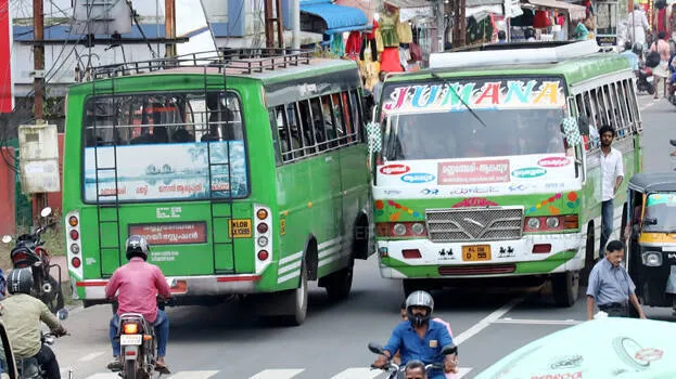 bus
