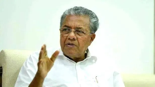 pinarayi-vijayan