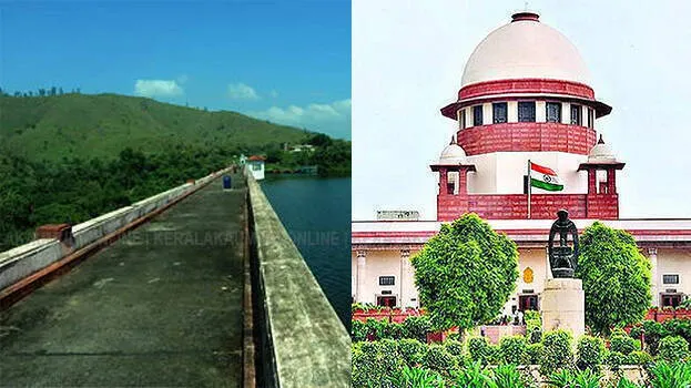 mullaperiyar-dam