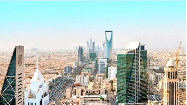 saudi-