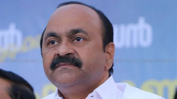 v-d-satheesan