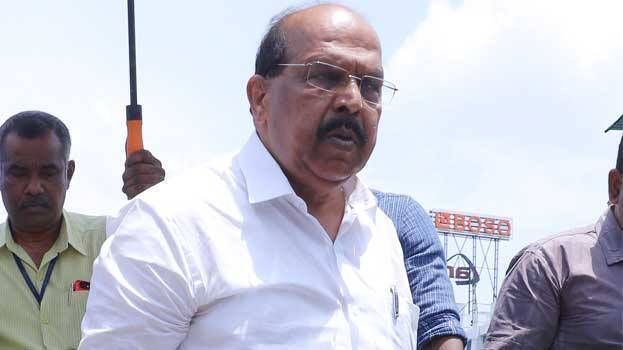 g-sudhakaran