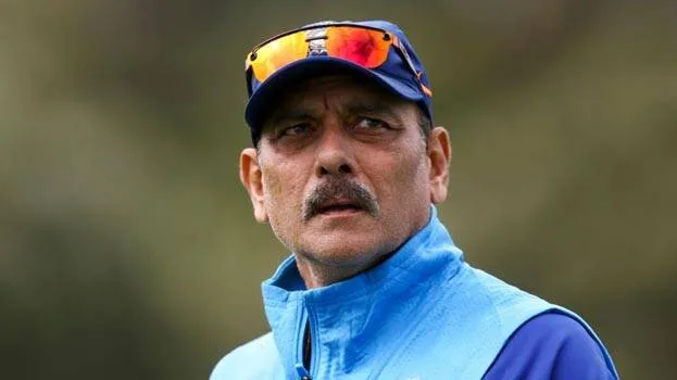 ravi-shastri