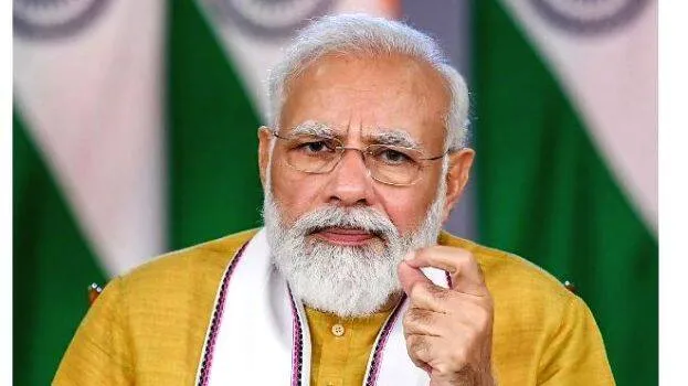 modi-