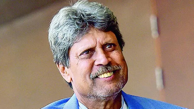 kapil-dev