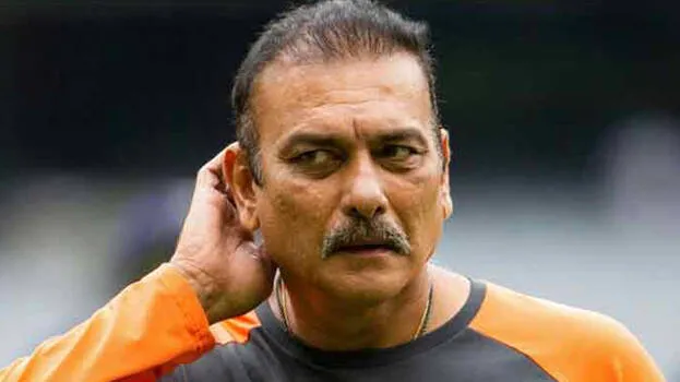 ravi-shastri